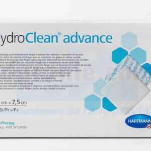 HydroClean Advance 7.5*7.5см 1шт